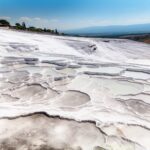 Urlaub Türkei • Pamukkale (Sehenswürdigkeiten)